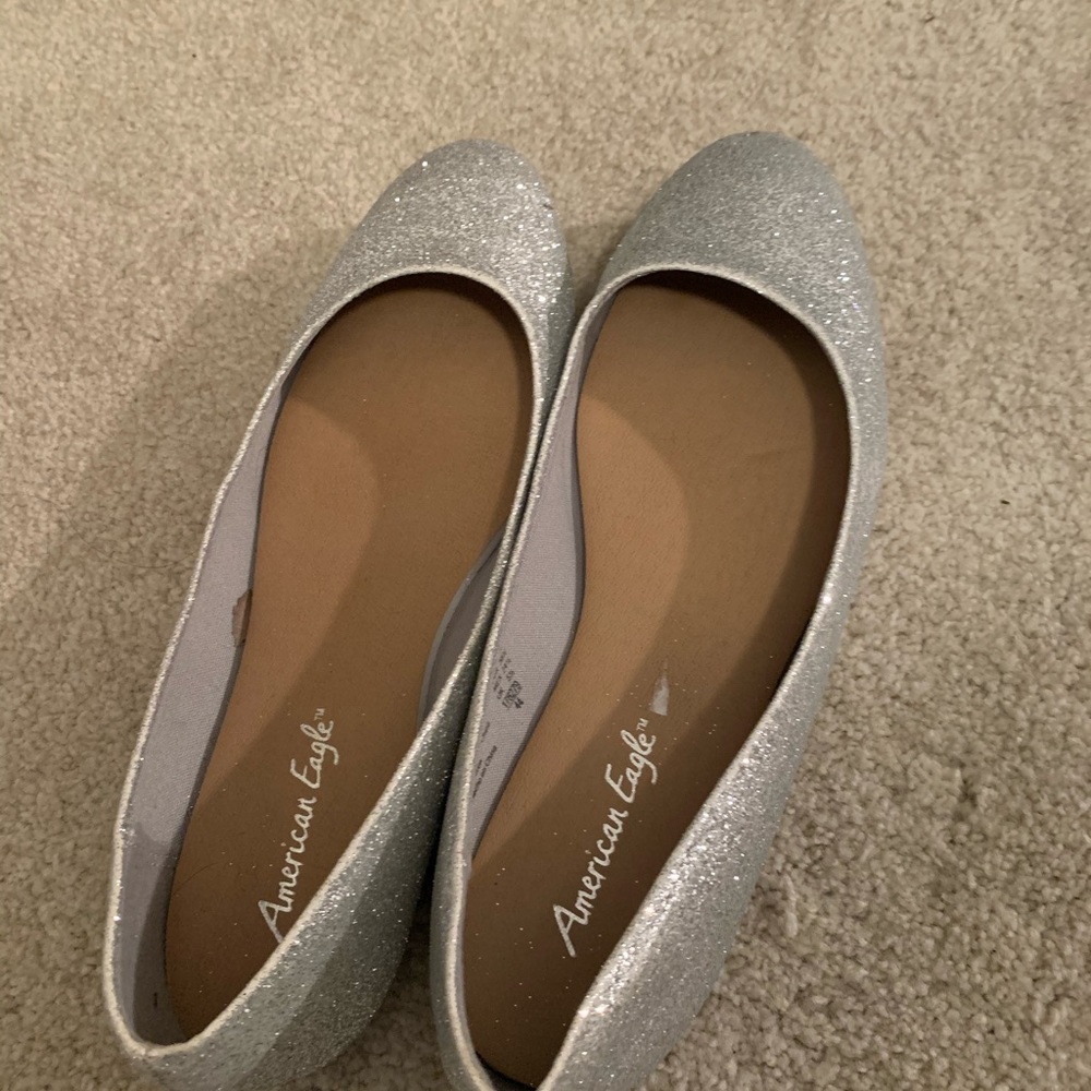 Beautiful dress shoes